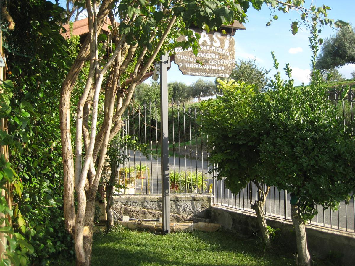Oasi Del Lago Regalbuto Dış mekan fotoğraf