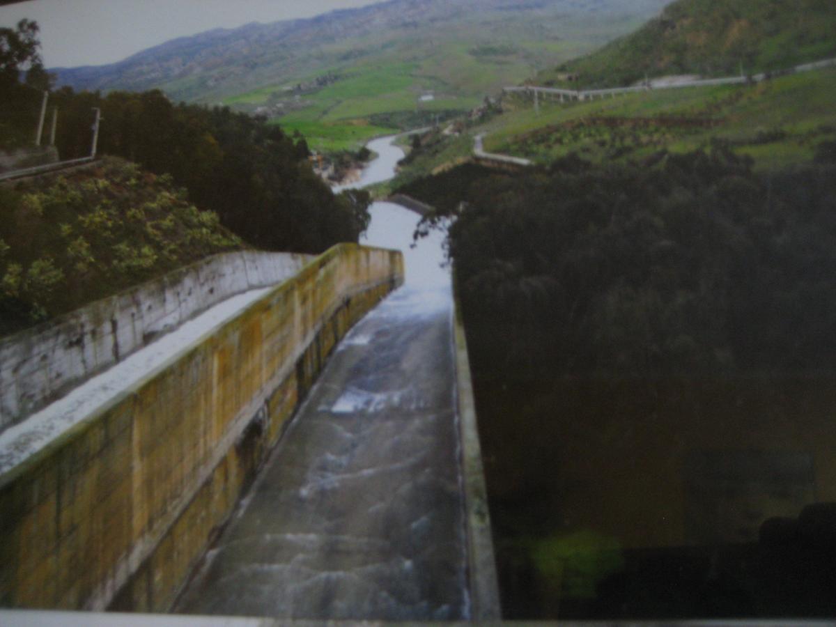 Oasi Del Lago Regalbuto Dış mekan fotoğraf