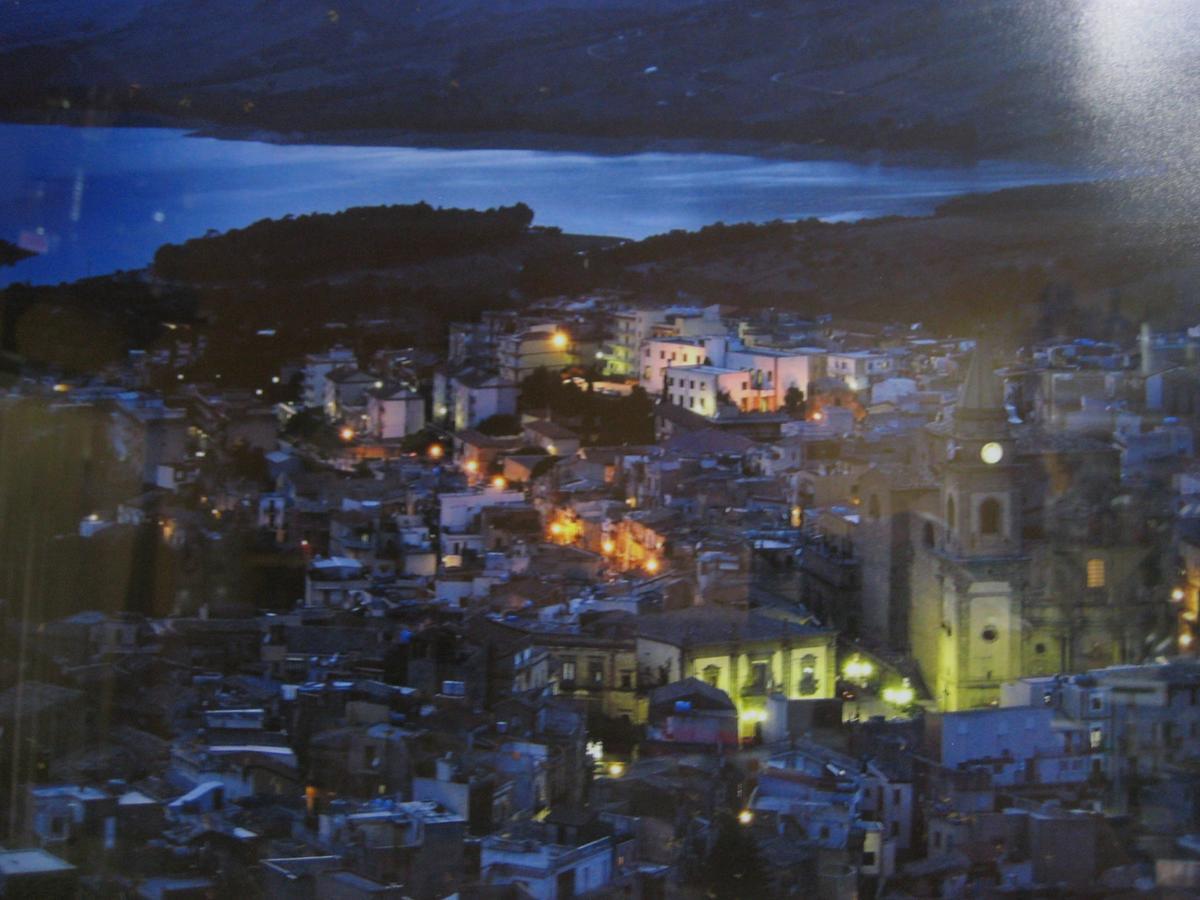 Oasi Del Lago Regalbuto Dış mekan fotoğraf